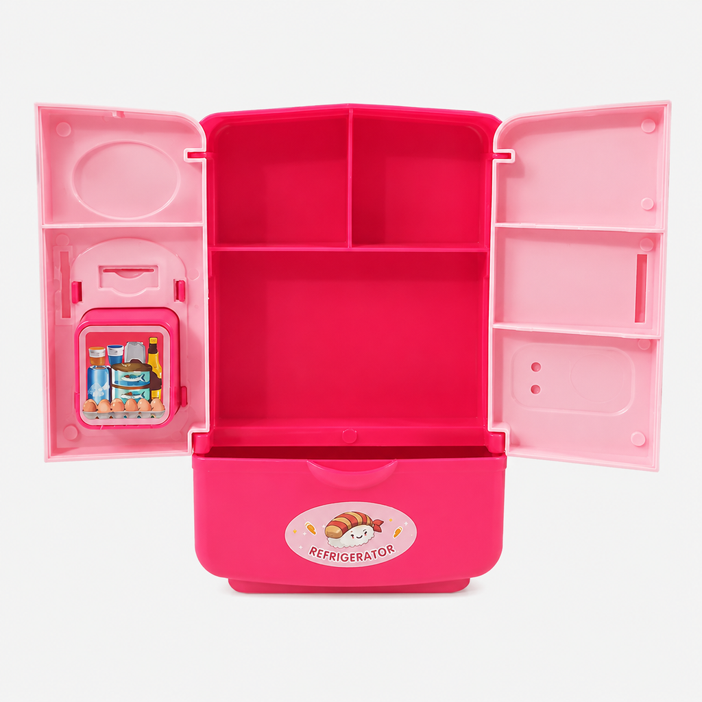 Little Kitchen Set