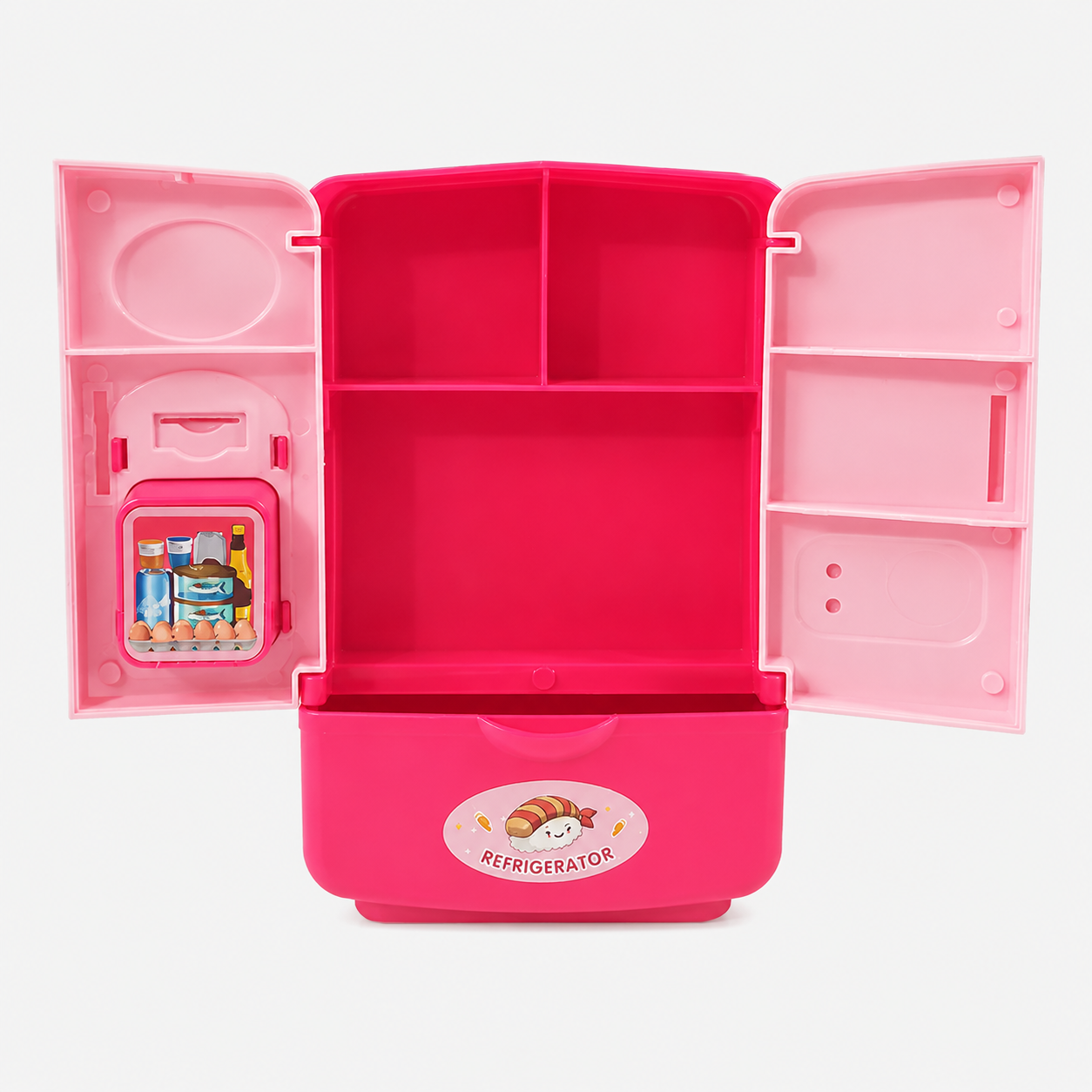 Little Kitchen Set