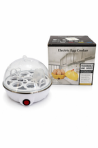Electric Rapid Egg Cooker
