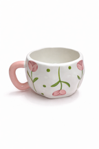 Porcelain Mugs