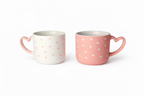 Sweetheart Mugs