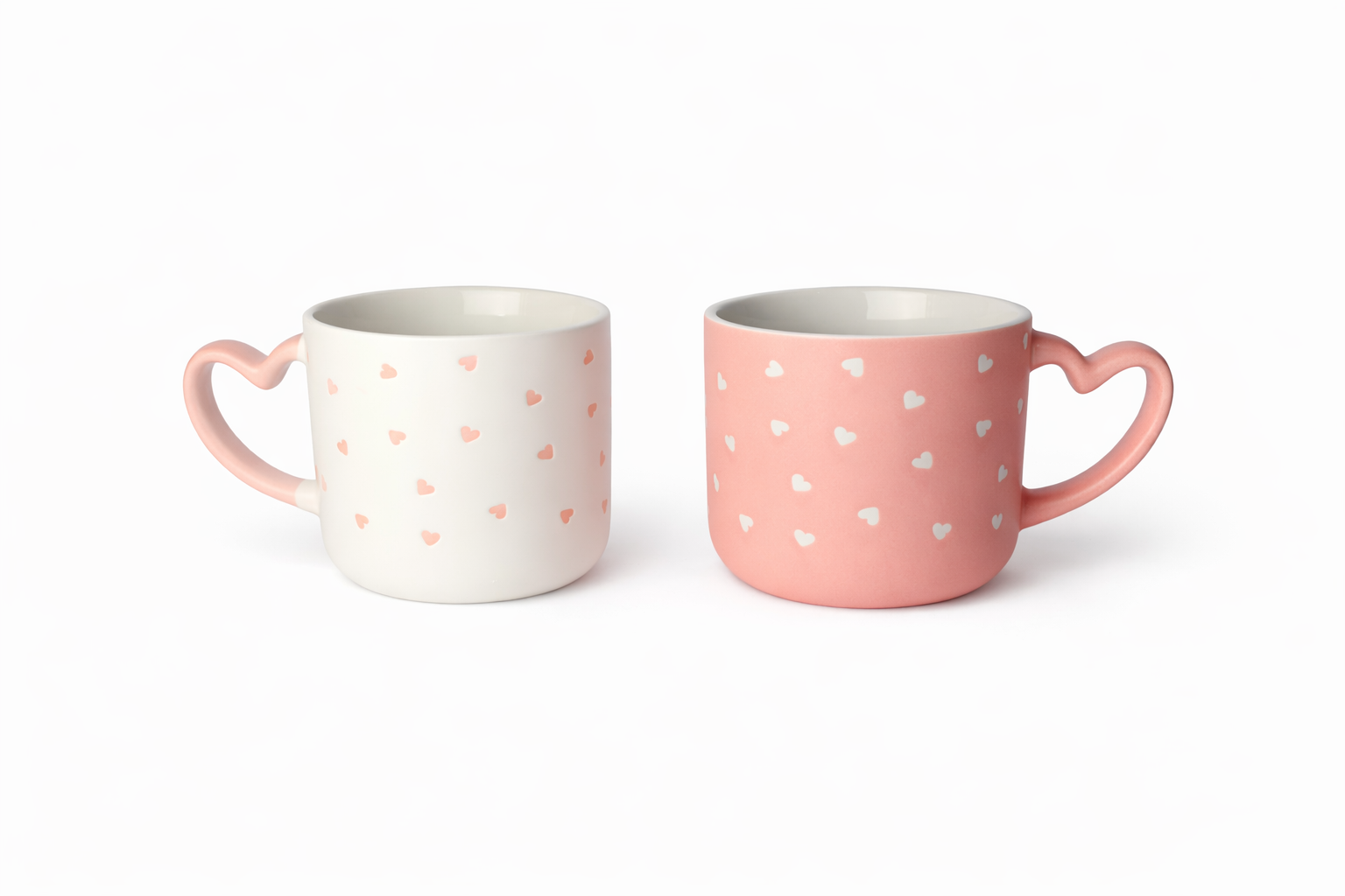 Sweetheart Mugs
