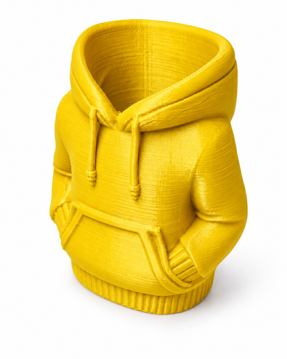 Hoodie Pen Holder