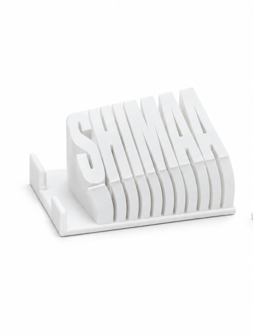 Name phone Stand