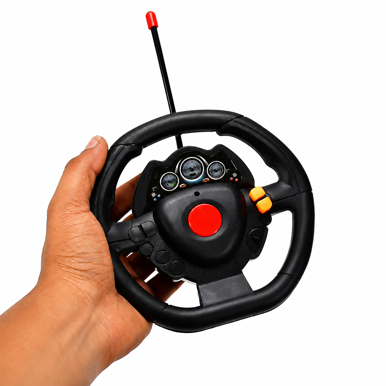Racing Car