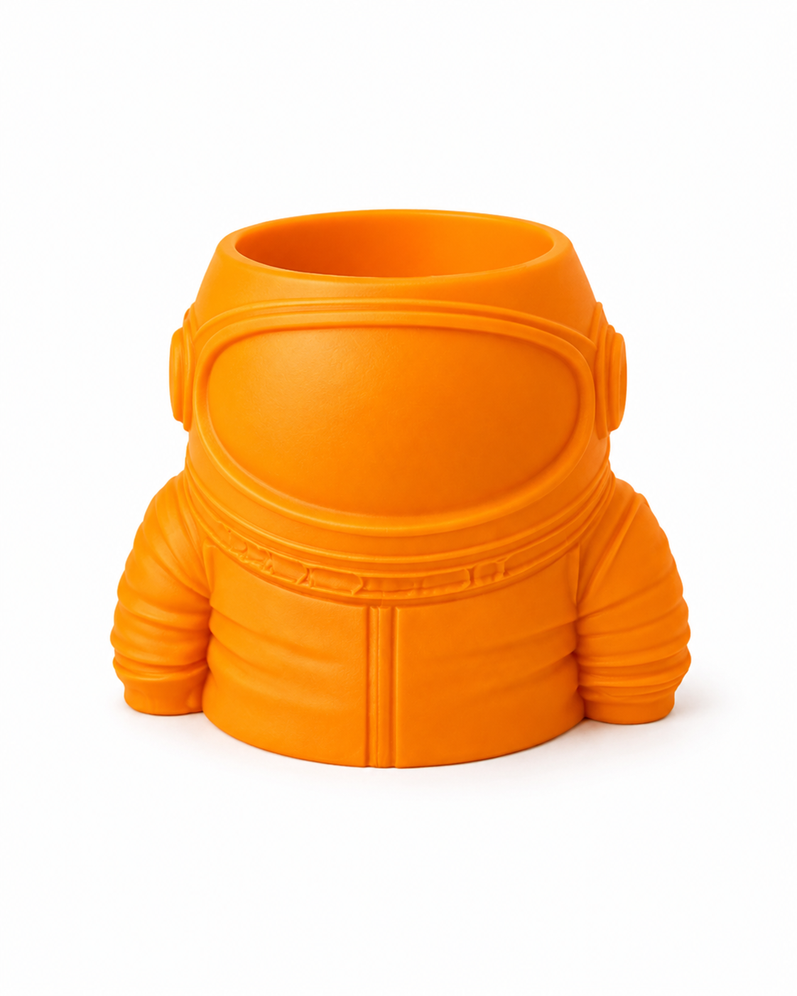 Astronaut Pen Holder