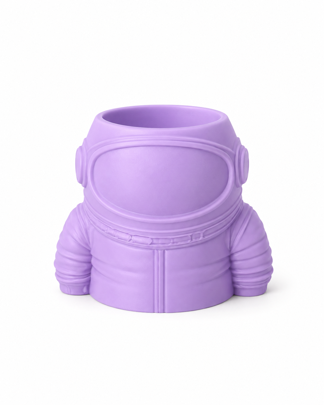 Astronaut Pen Holder