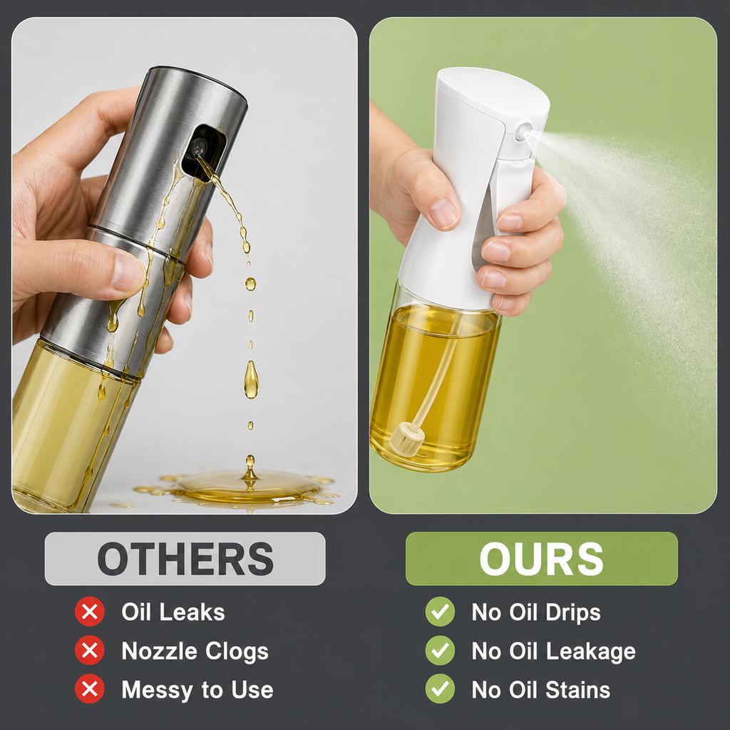 Oil Sprayer