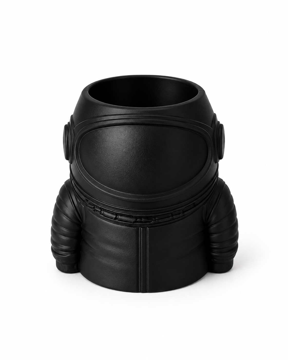 Astronaut Pen Holder