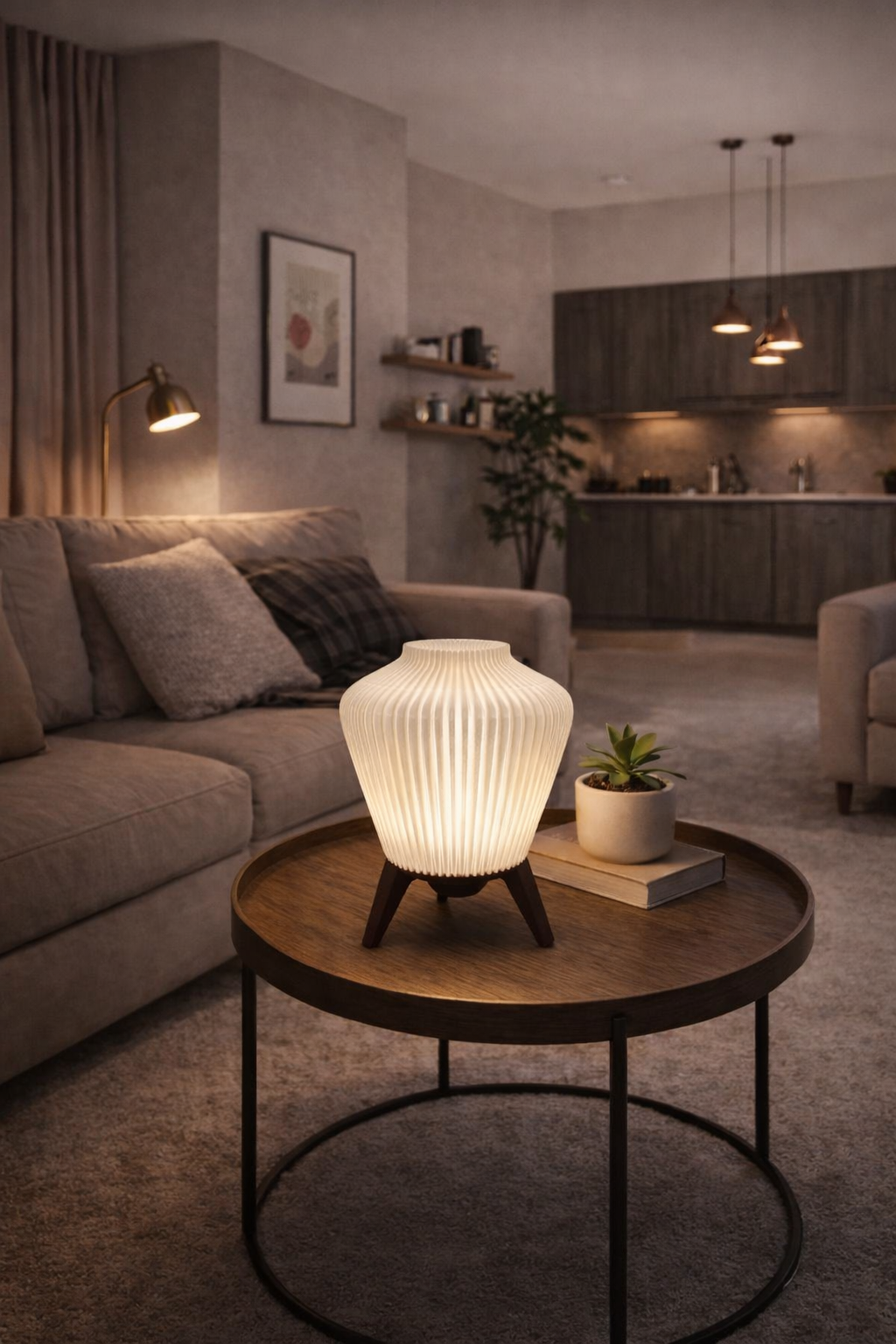 GlowAmphora