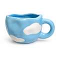 Cloud Mug