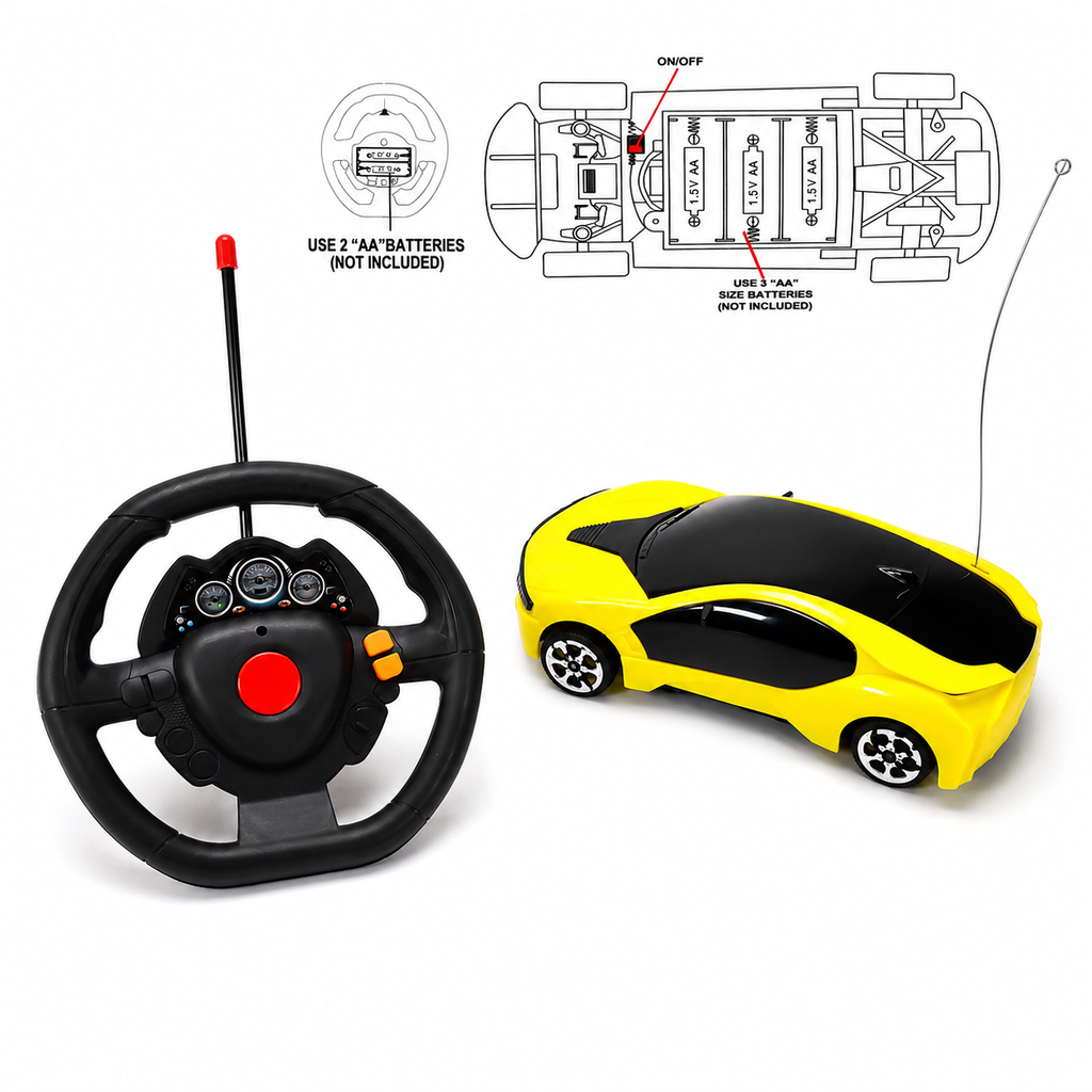 Racing Car
