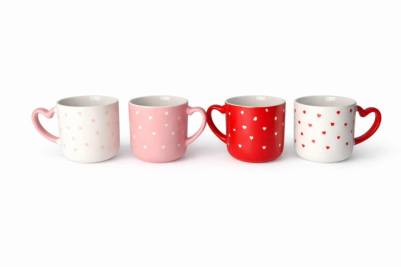 Sweetheart Mugs