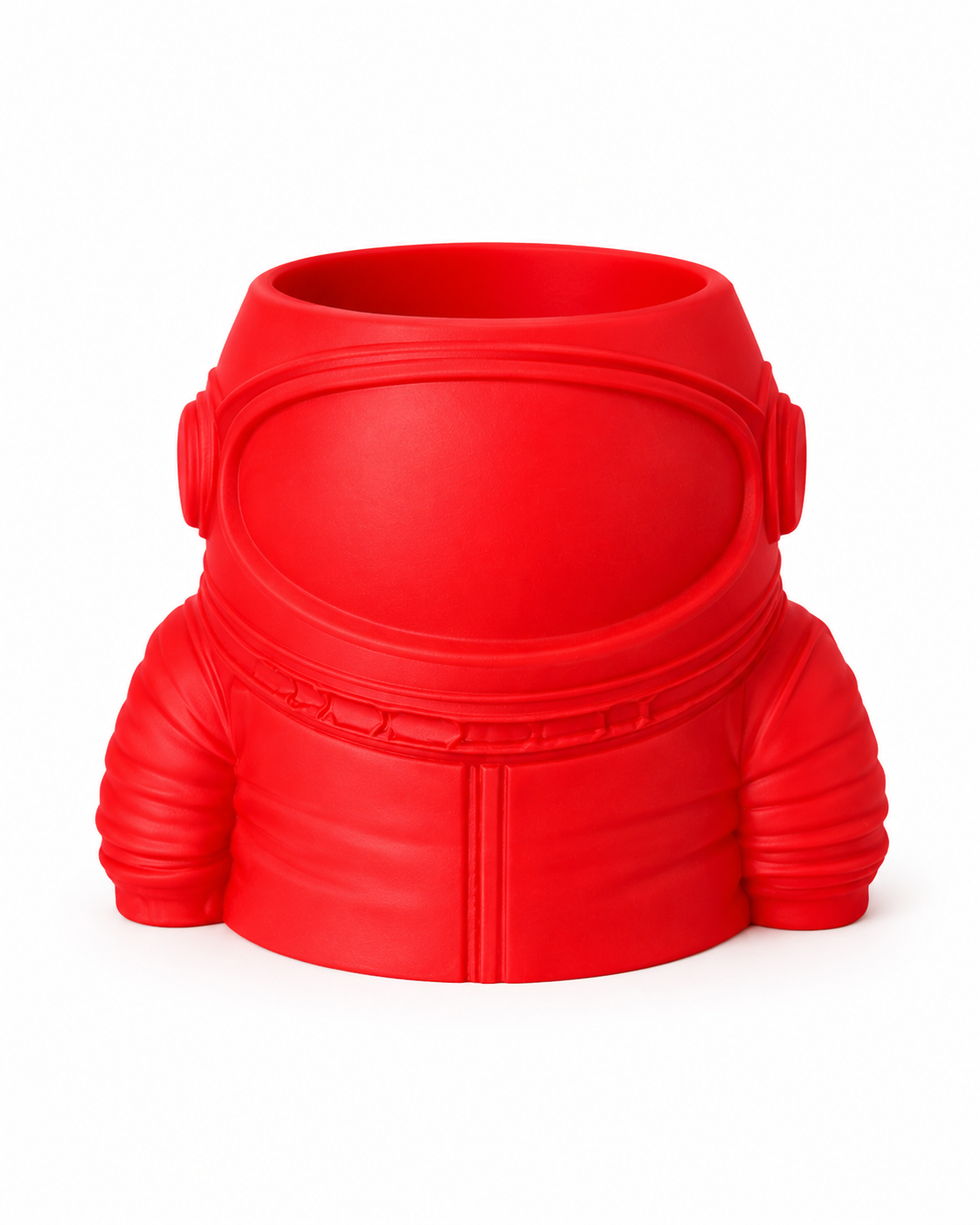 Astronaut Pen Holder