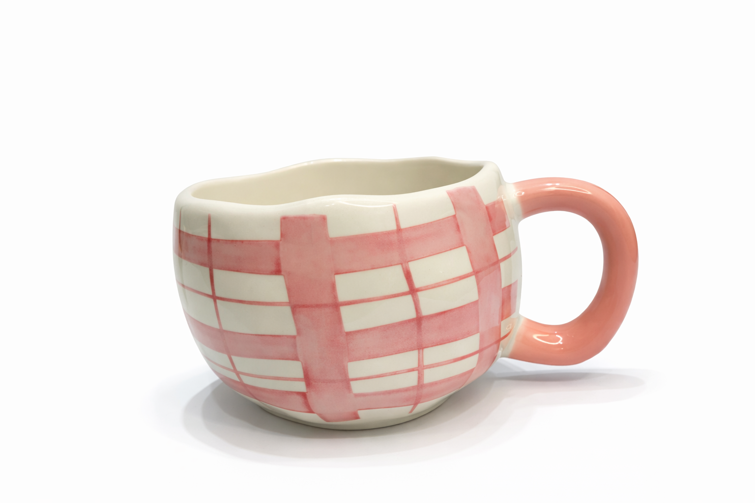 Porcelain Mugs