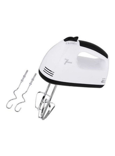 Scarlett Electric Egg Beater & Mixer