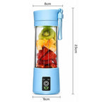 USB Electric Juicer Blender