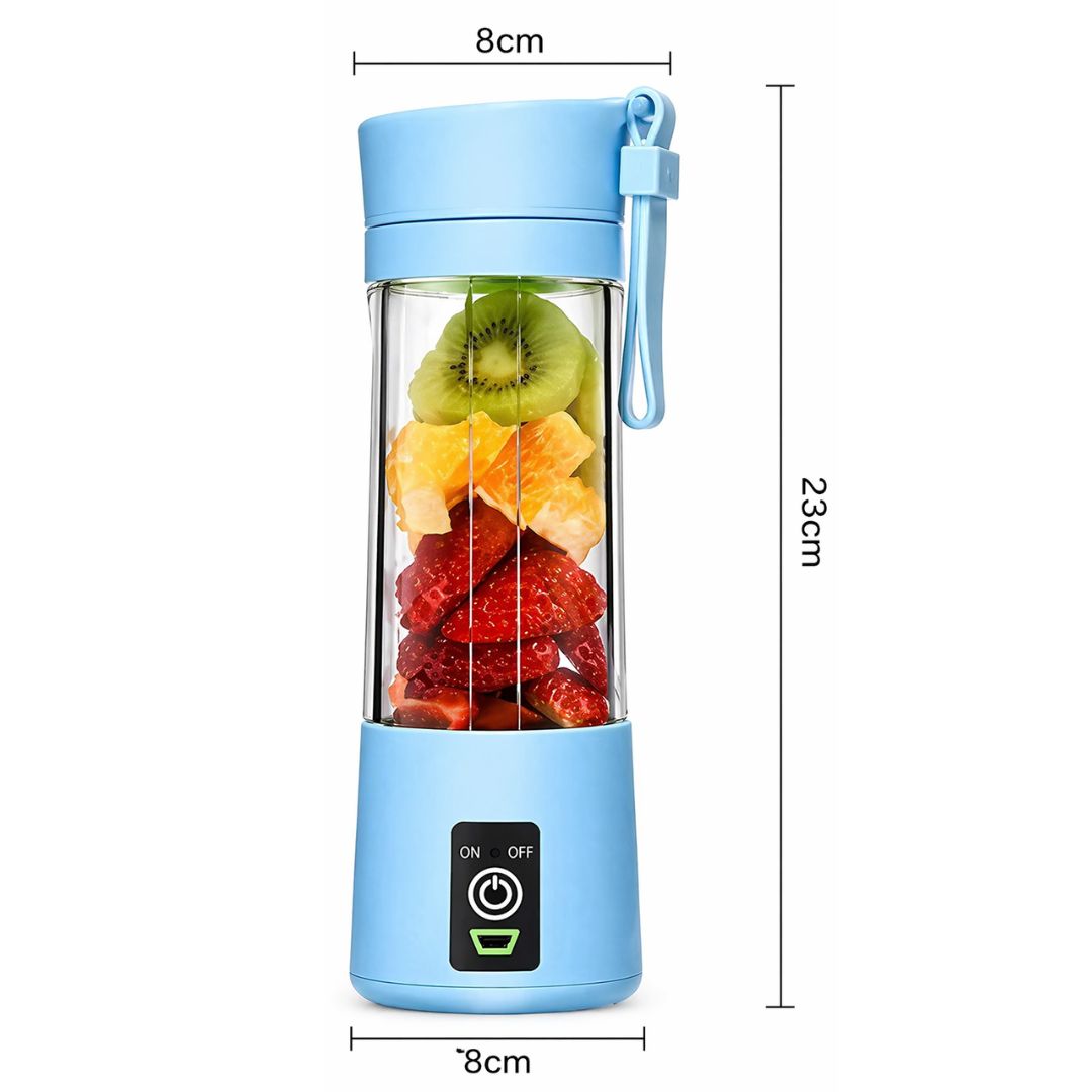 USB Electric Juicer Blender