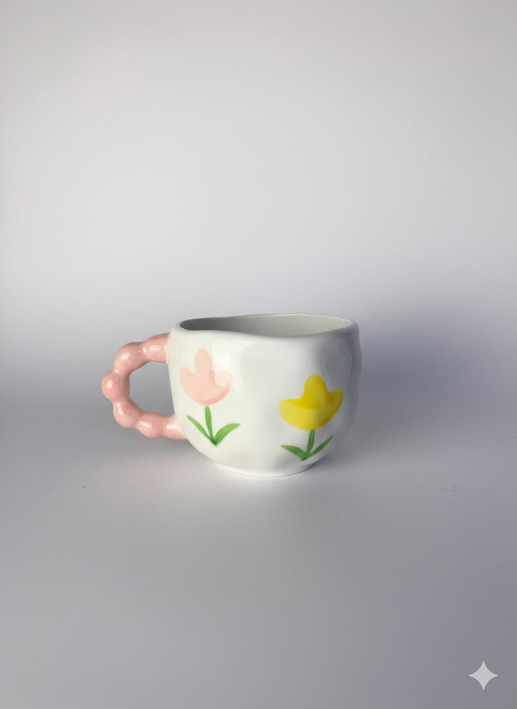 Spring Mug