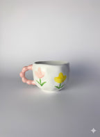 Spring Mug