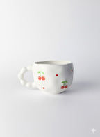 Cherry mug